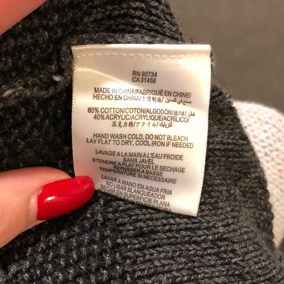 BCBGeneration Sweater - Picture 4 of 5